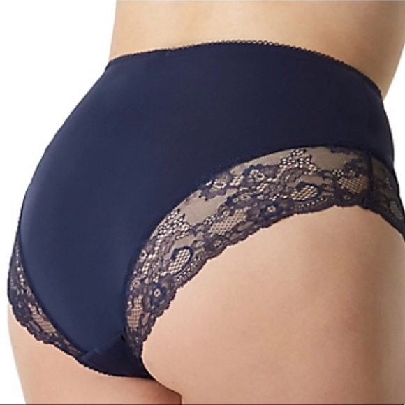 Sculptresse by Panache 9502 PLUS Sasha Brief NWT - Picture 2 of 3